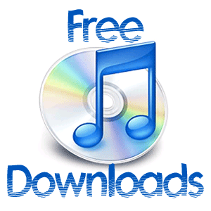 Music-Downloads B